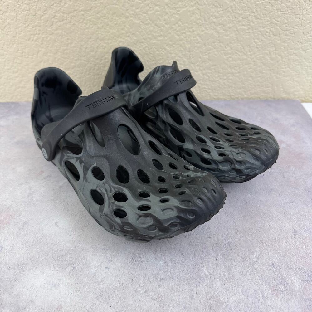 Merrell Hydro Moc Clogs Shoes Rubber Water Lightweight Mens Size 11
